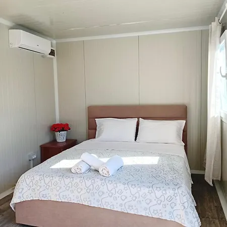 Prázdninový dům Ylli&neza Vlorë